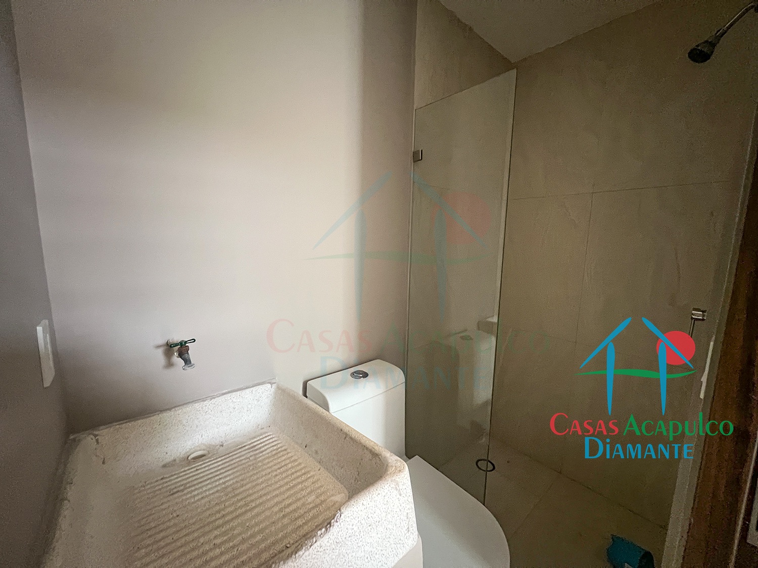 La Isla Fiji U PH - Área de servicio 3